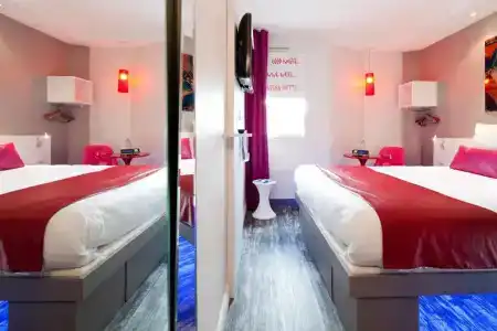 ibis Styles Blois Centre Gare - 48
