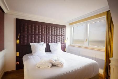 Hôtel Merveilleux Côté Mer - 68