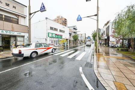 Select Inn Mishima - 12