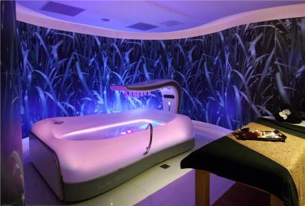 Exe Estepona Thalasso & Spa- Adults Only - 24