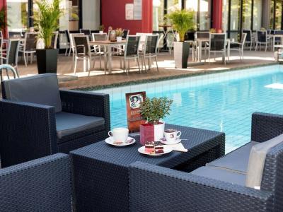 Fürther Mercure Nürnberg West - 15