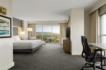 Hilton Los Angeles North-Glendale & Executive Meeting Center - 36