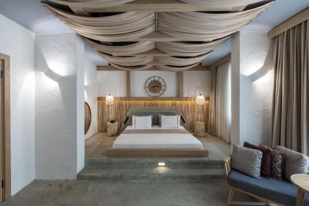 Harbour suites - 22