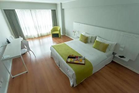 Pestana Buenos Aires - 130