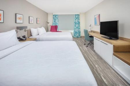 Hilton Garden Inn Houston Medical Center, Tx - 34