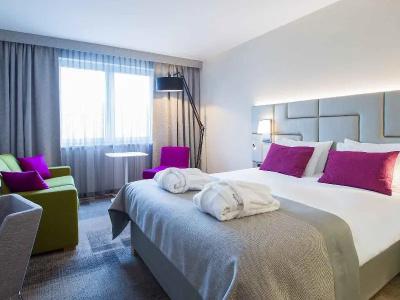 Mercure Krakow Stare Miasto - 64