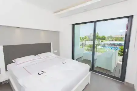 Q SPA Resort - 31