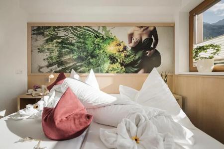 Apart Central – Premium Mountain&Garden - 286