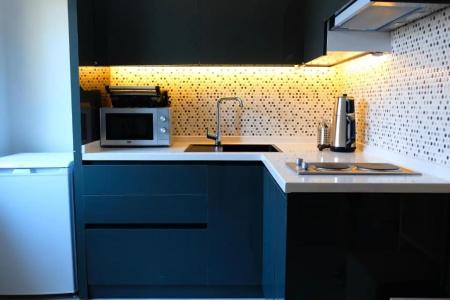 Vega Suites - 57