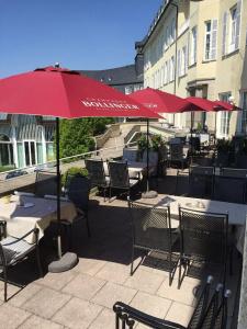 Steigenberger Grand& Spa Petersberg - 44