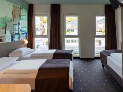b&b Marburg - 5