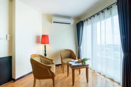 Golden Beach Cha-Am - 75