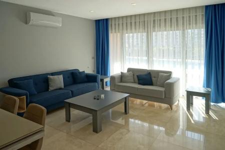 Mene Suites - 58