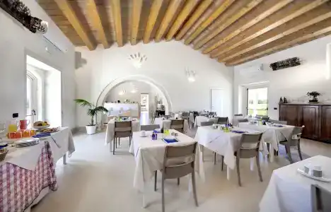 Addauro Resort - 17
