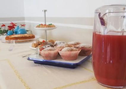 b&b La Torre - 11