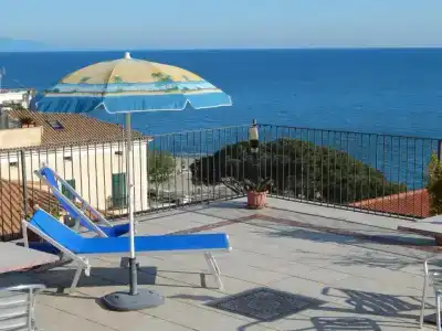 Albergo b&b Riviera - 18
