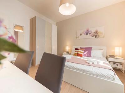 b&b Villa Due Giardini - 4