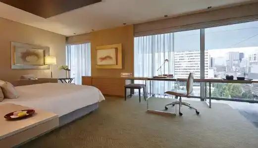 Four Seasons Tokyo at Marunouchi - 35