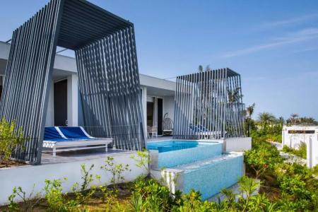 Nurai Island Resort - 137