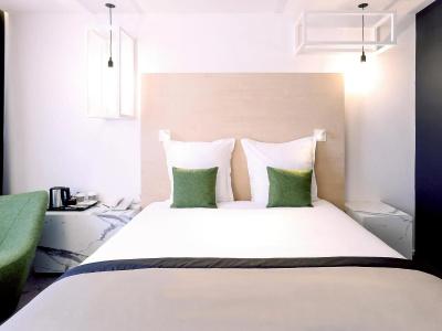 Mercure Nancy Centre Gare - 5