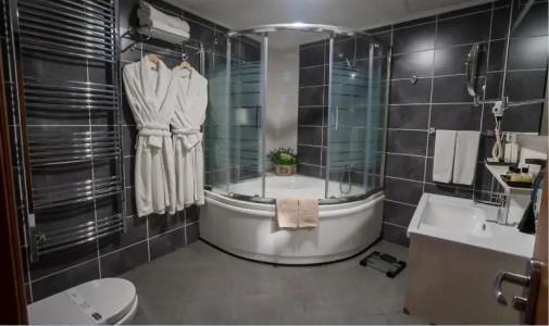 Gosterisli Otel - 55