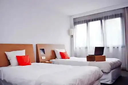 Novotel Gdansk Centrum - 63