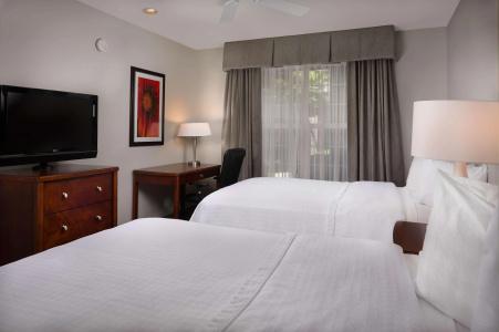 Homewood Suites by Hilton Vancouver / Portland - 3