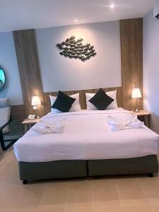 Evergreen Resort - 70