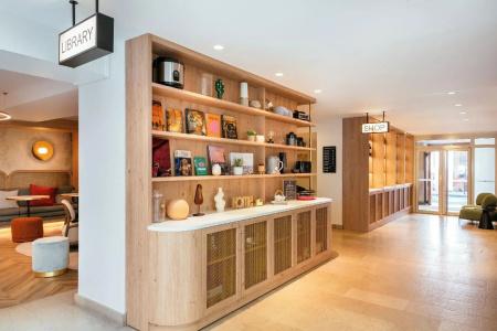 ApartAdagio Paris Opéra - 13