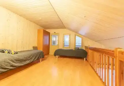 Levikaira - Log Cabins - 108