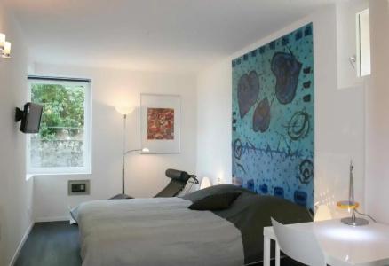 BnB Belalp - 45