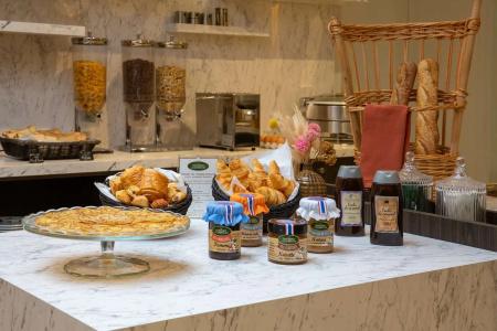 Best Western Royal Caen - 28