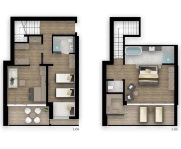 Living & Spa VitalEdelweiss - 88