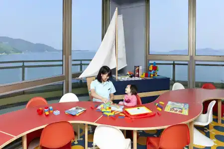 Auberge Discovery Bay - 23