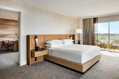 Jw Marriott Phoenix Desert Ridge Resort & Spa - 5