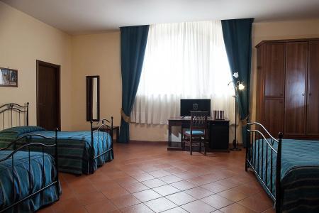 Grand Capodimonte - 8