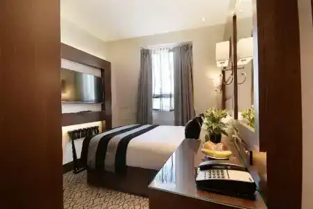 The Park Grand London Paddington - 98