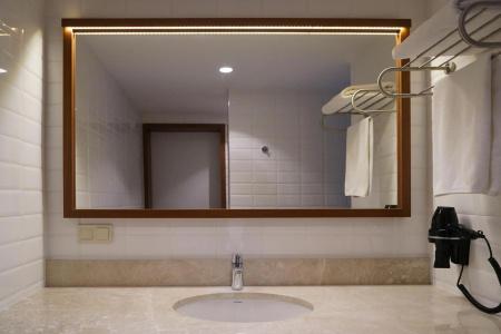 Trio Suites Görükle - 34