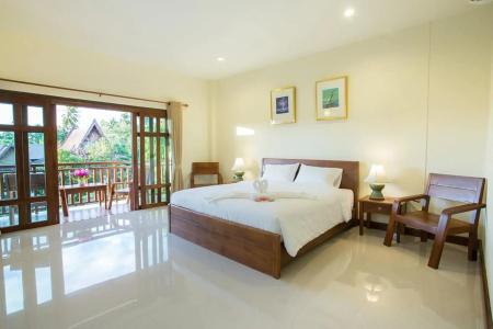 Oh Amphawa Boutique Resort - 2