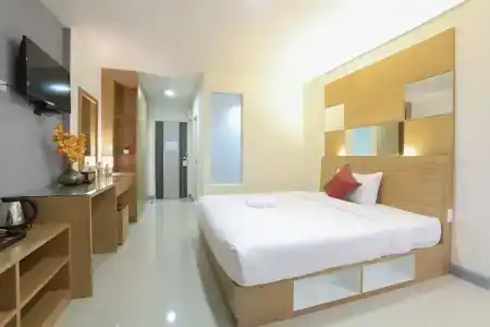 The Greenery central suite & - 13