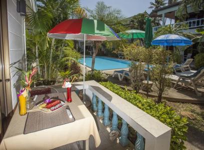Ya Nui Resort - Sha Extra Plus Room Isulation - 188