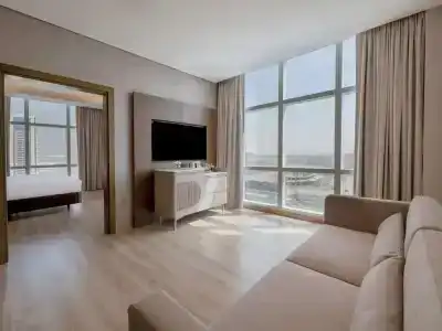Novotel Jumeirah Village Triangle - 53