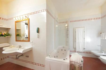 Relais Vignale & Spa - 123