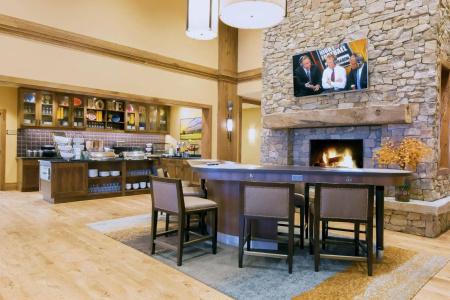 Homewood Suites by Hilton - 14