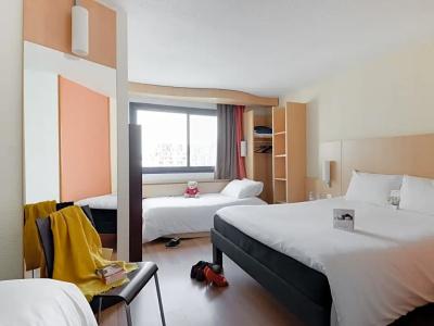 ibis Paris 17 Clichy-Batignolles (ex Berthier) - 58