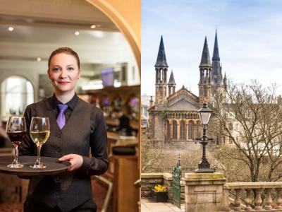 Mercure Aberdeen Caledonian - 15
