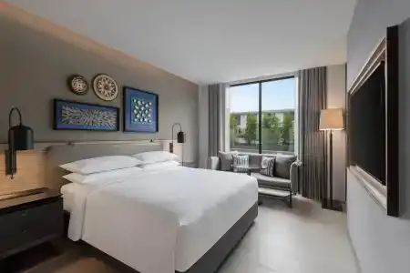 Four Points By Sheraton Phuket Patong Beach Resort - Sha Extra Plus - 59