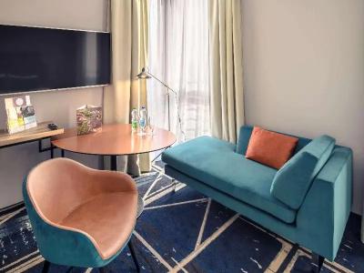 Mercure Poznań Centrum - 89