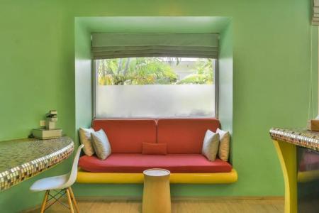 Le Divine Comedie Beach Resort - 57