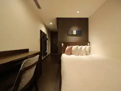 Red Roof Inn & Suites Osaka Namba Nipponbashi - 6